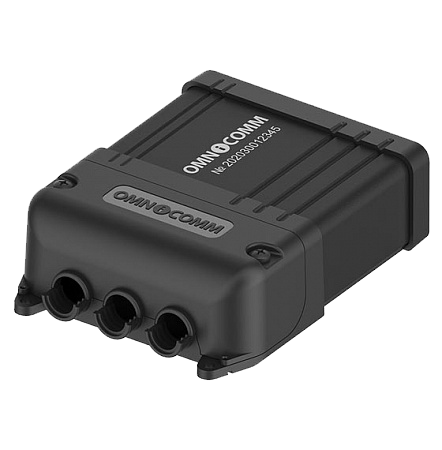 GPS/ГЛОНАСС терминал OMNICOMM Profi Wi Fi