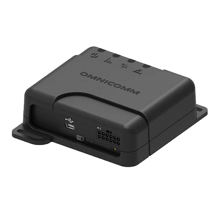 GPS/ГЛОНАСС терминал OMNICOMM Optim