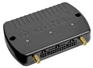 ГЛОНАСС-трекер СИГНАЛ S-2653