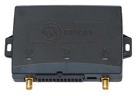 GPS/ГЛОНАСС терминал ГЛОСАВ БК-13МГ