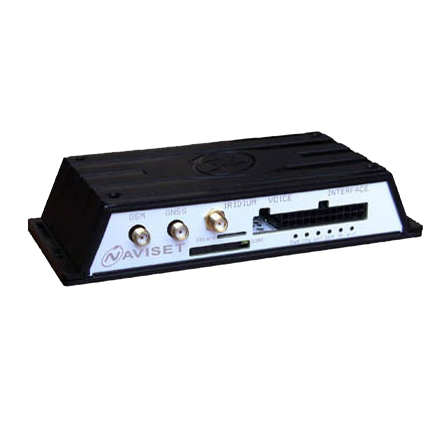 GPS/ГЛОНАСС терминал Naviset GT20 PRO М.2 GPRS / IRIDIUM