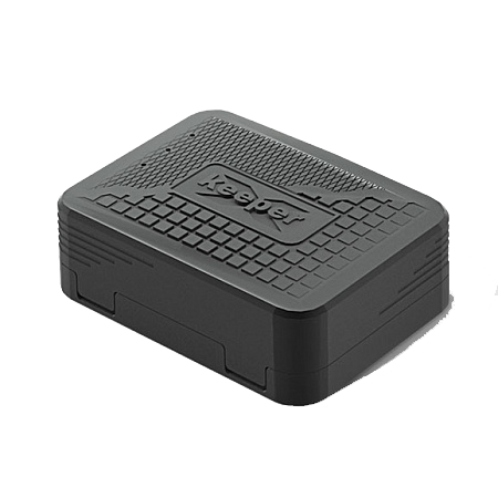 GPS маяк X-KEEPER Invis DUOS